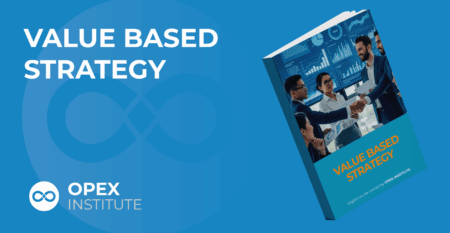 VALUE BASED STRATEGY