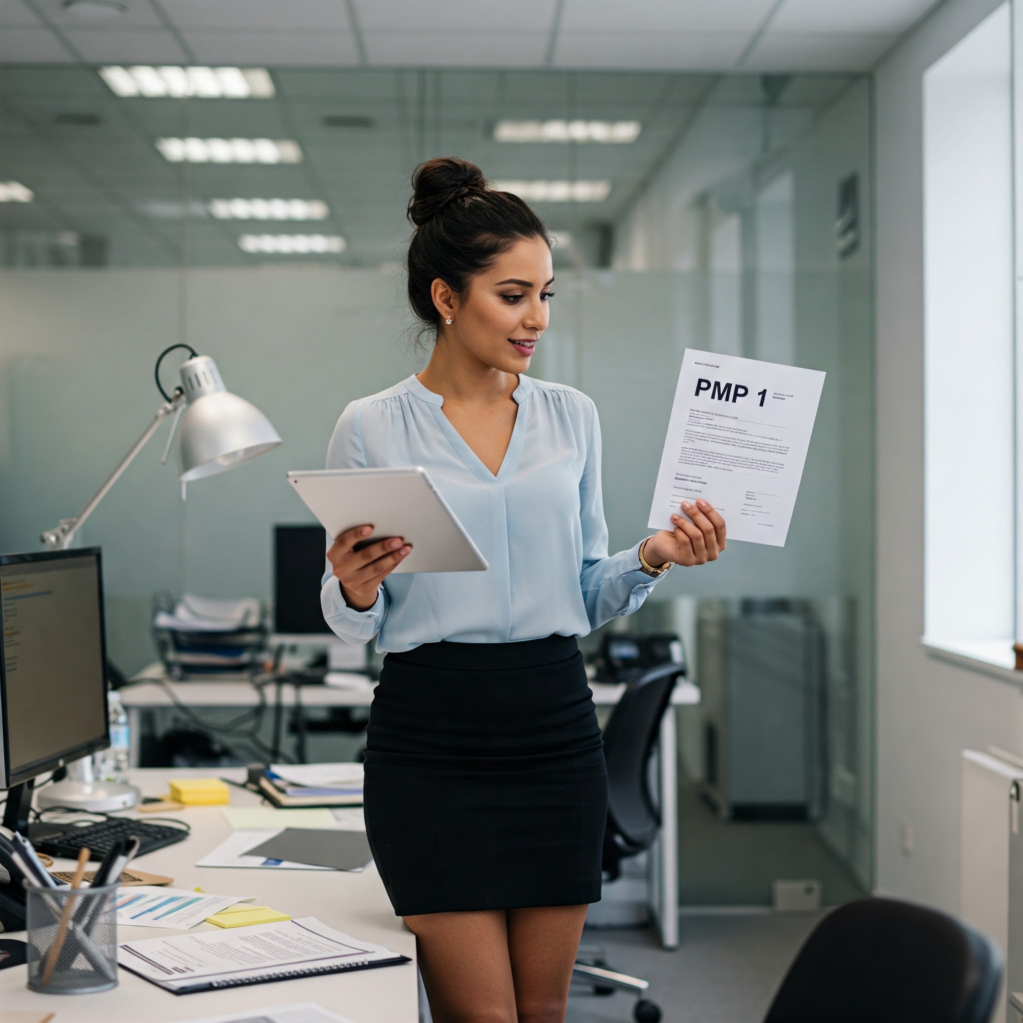 PMP1
