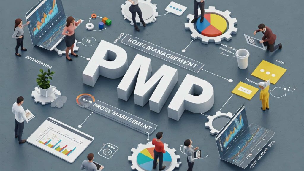 PMP