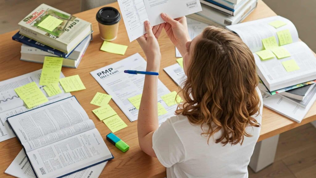 PMP Mock Test 3 | Full 180 Questions