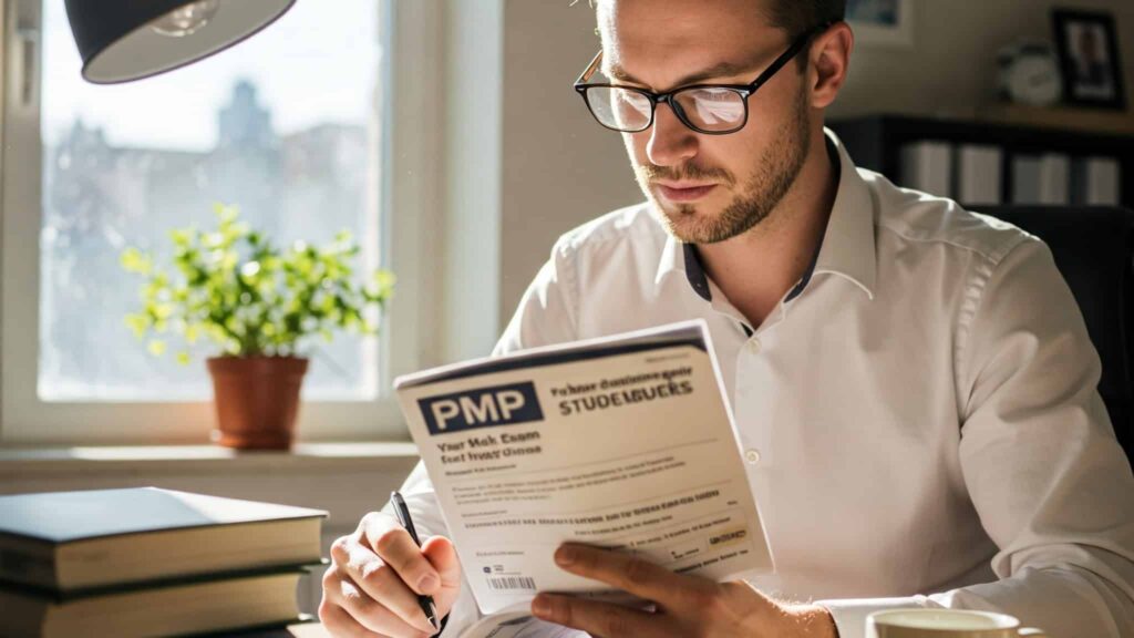PMP Mock Test Agile 1 | Practice