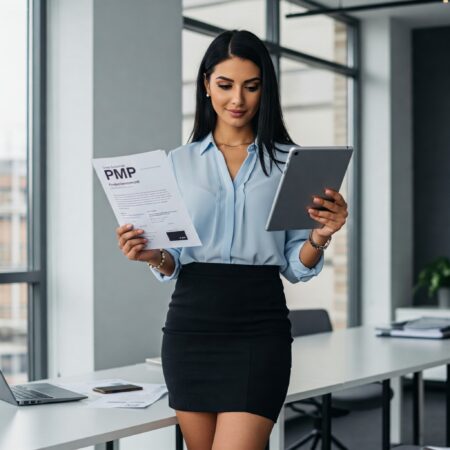 PMP Exam Preparation