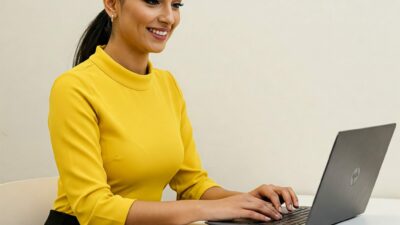 Professional Path