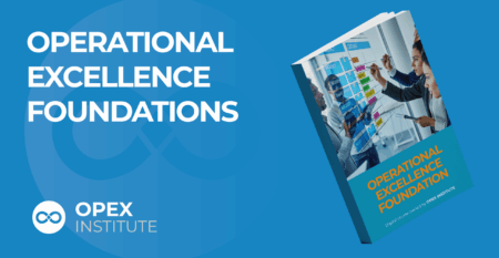 OPEX FOUNDATIONS