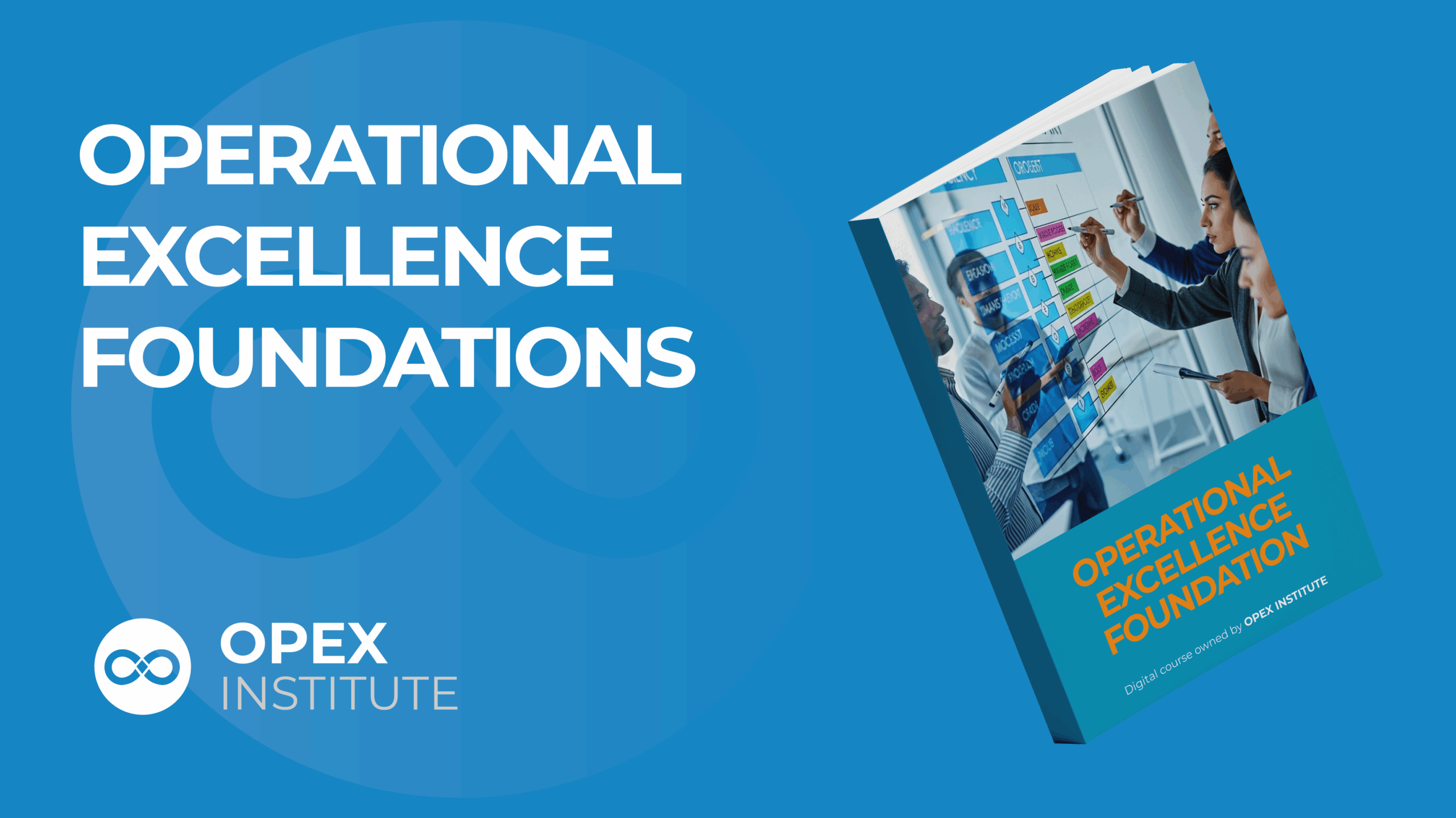 OPEX FOUNDATIONS