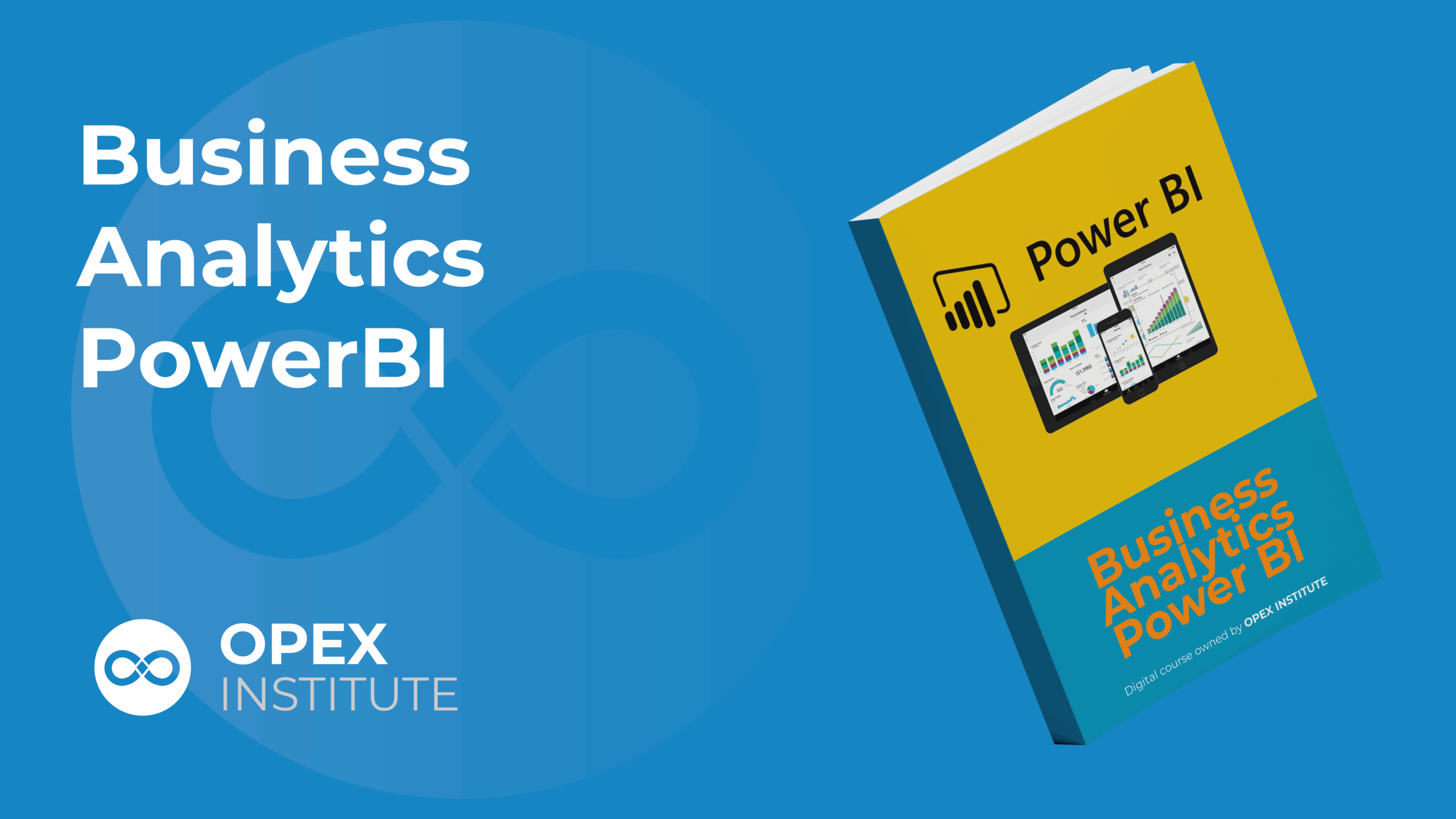 business analytics power bi