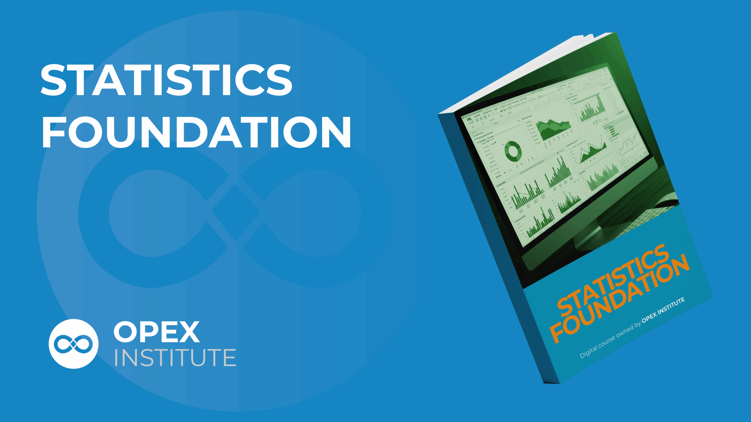 statistics foundation