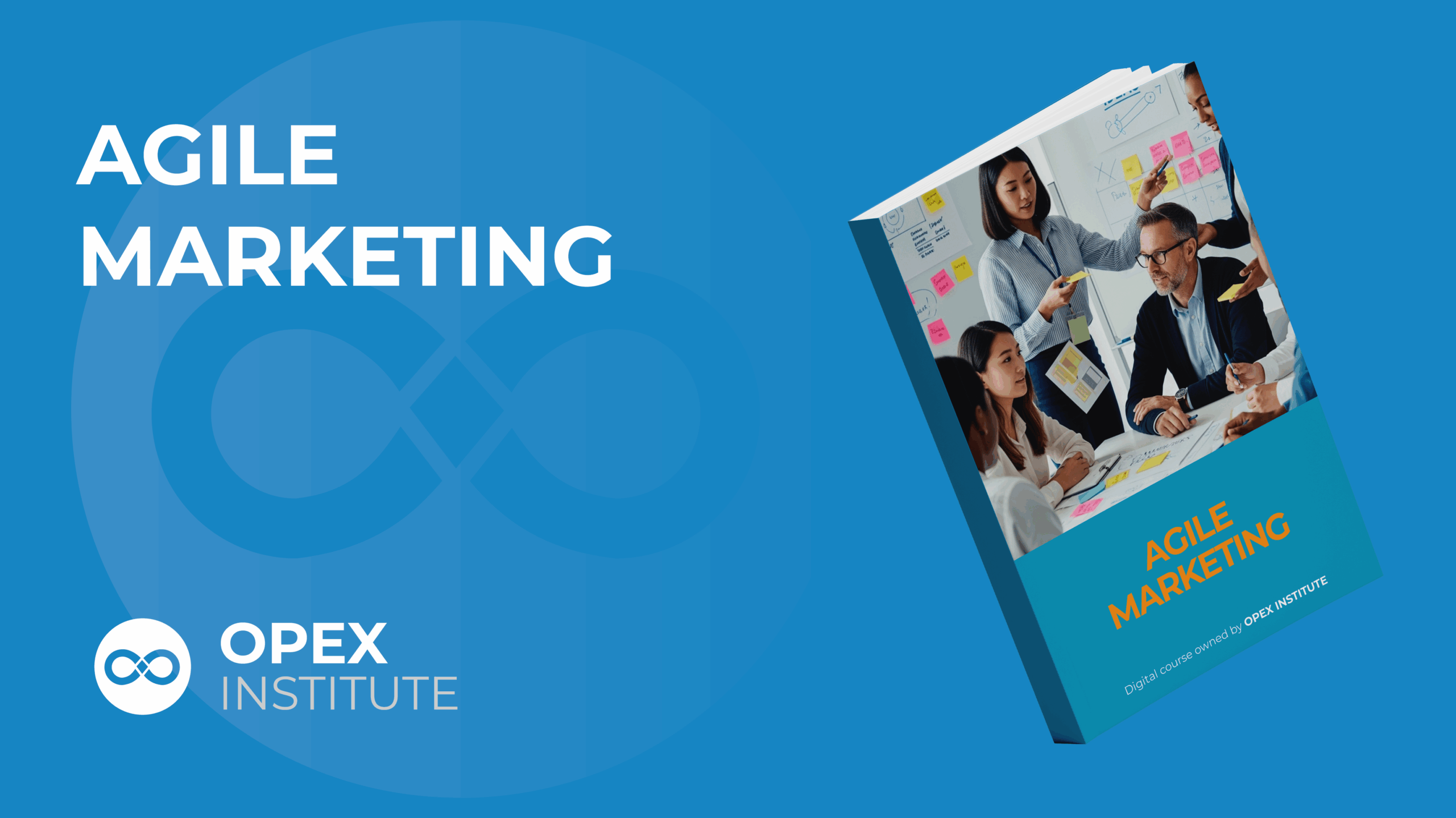 AGILE MKTNG