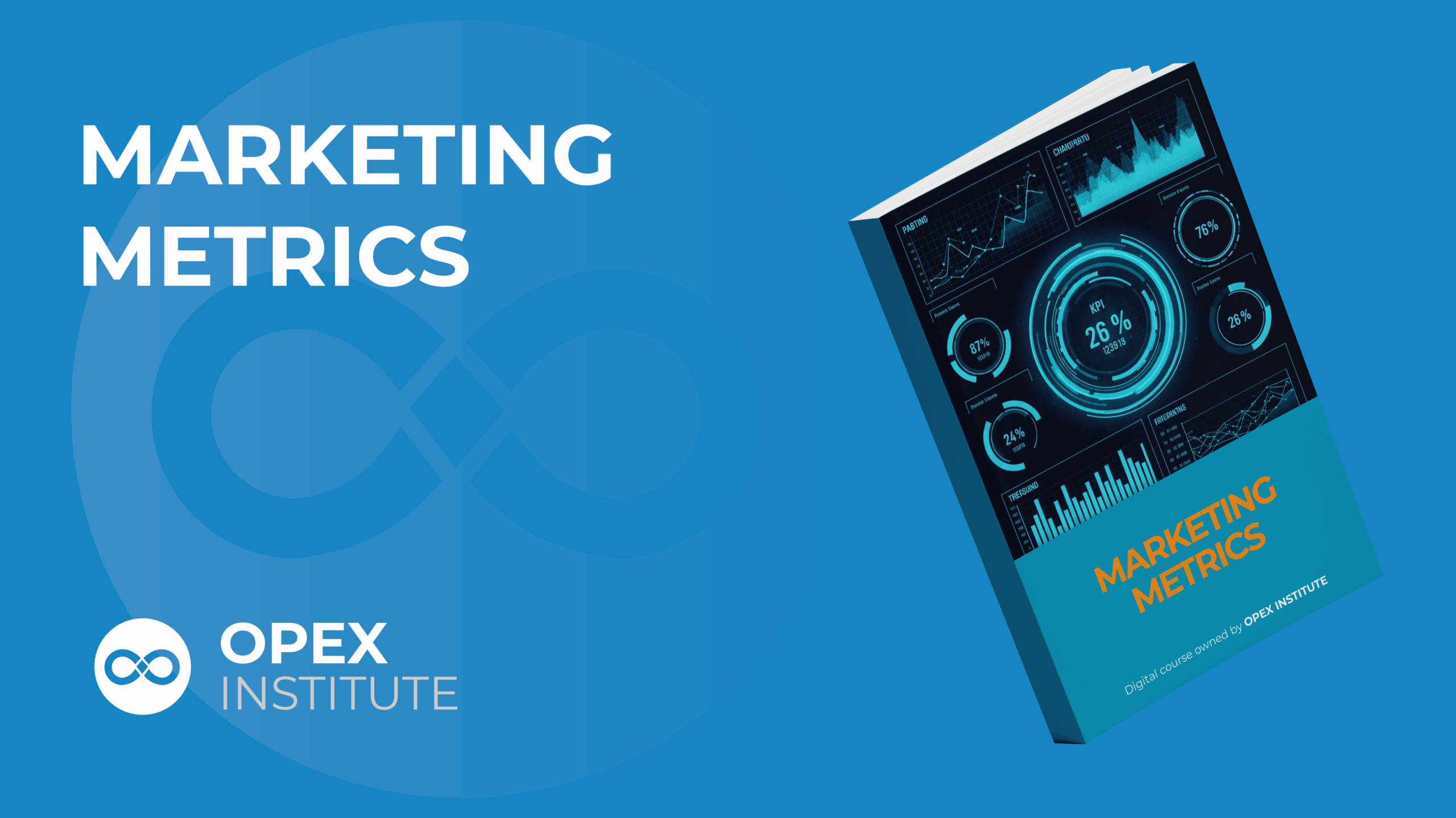 MARKETING METRICS
