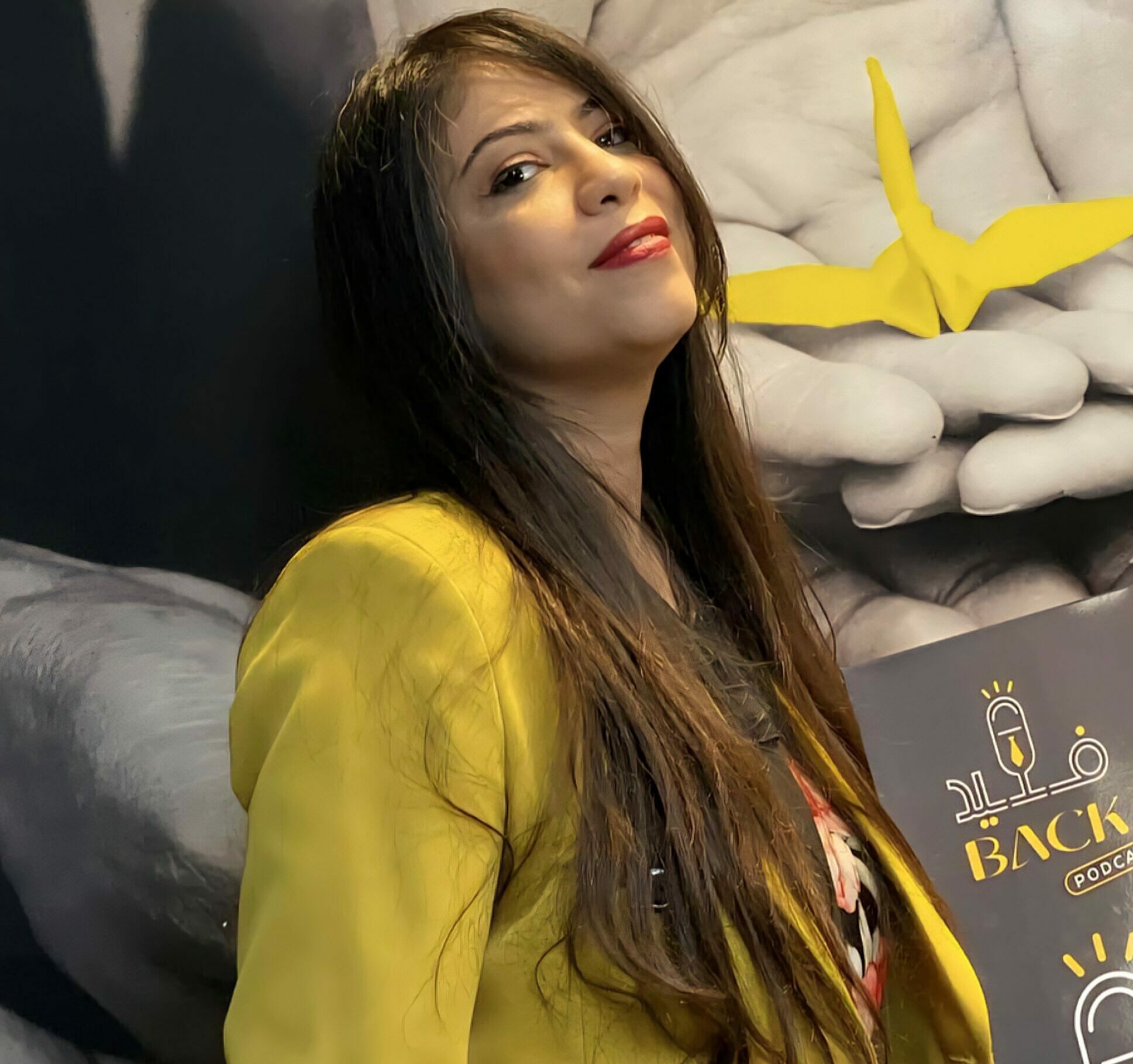 Career Accelerator Persona