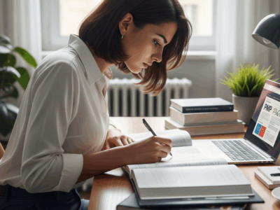 PMP & CAPM Exam Preparation | 3-Week Sprint