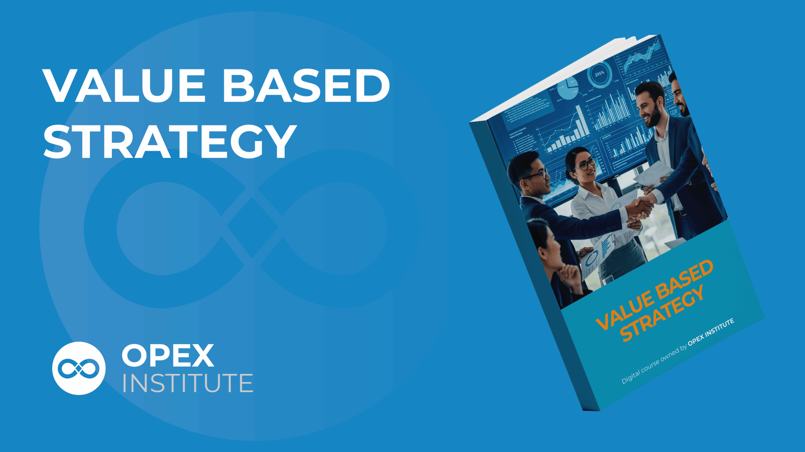 VALUE BASED STRATEGY
