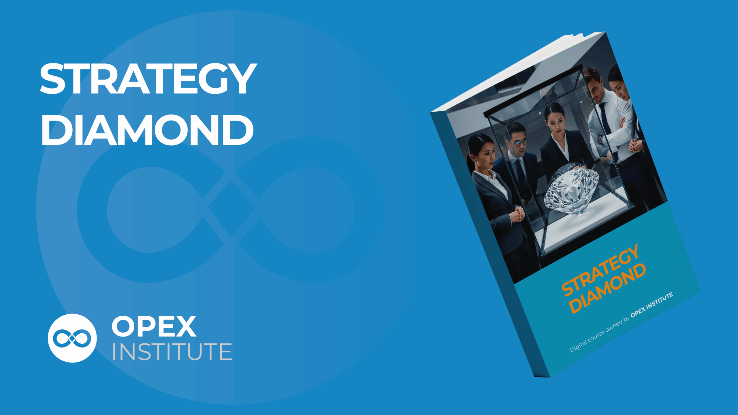 strategy diamond