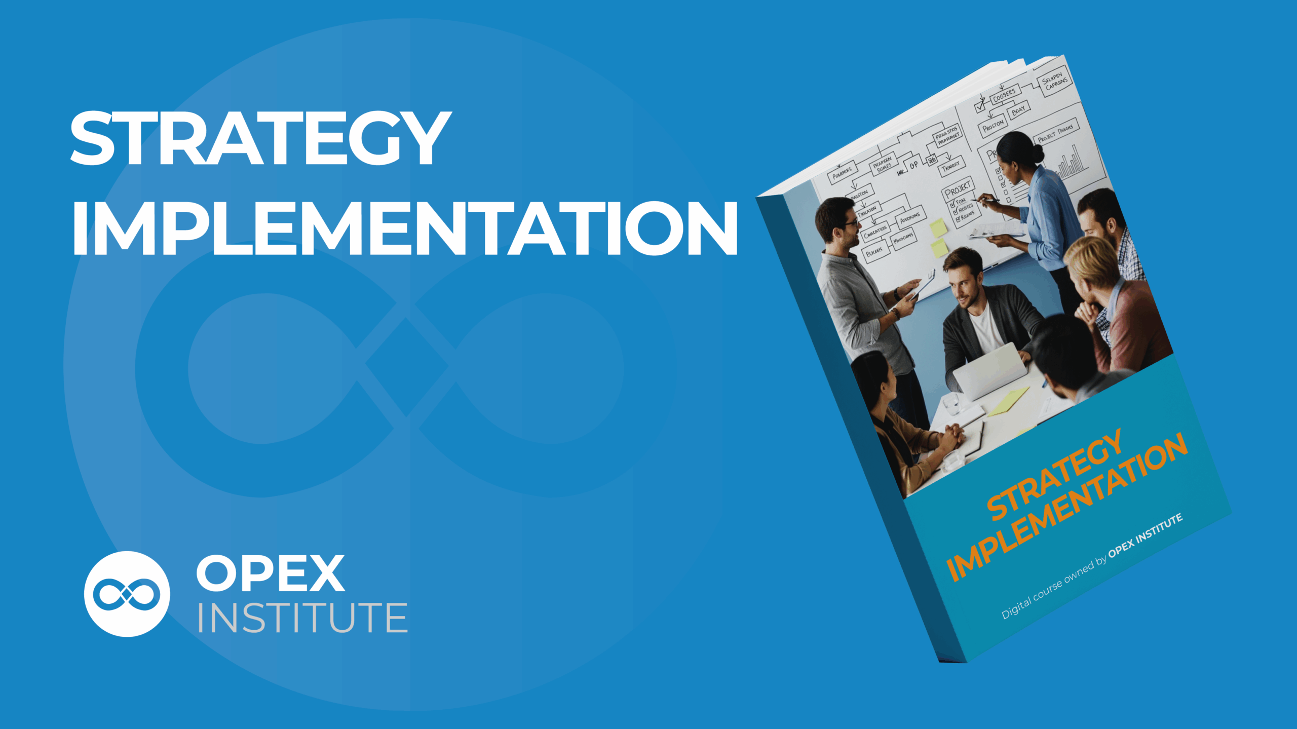strategy implementation