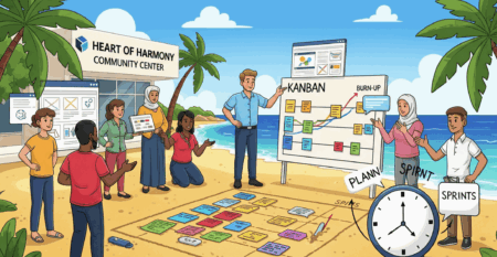 Agile Scheduling (2)