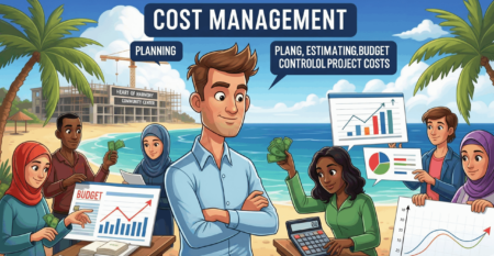 Project Cost Management