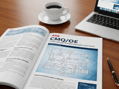 CMQ/OE Exam Preparation