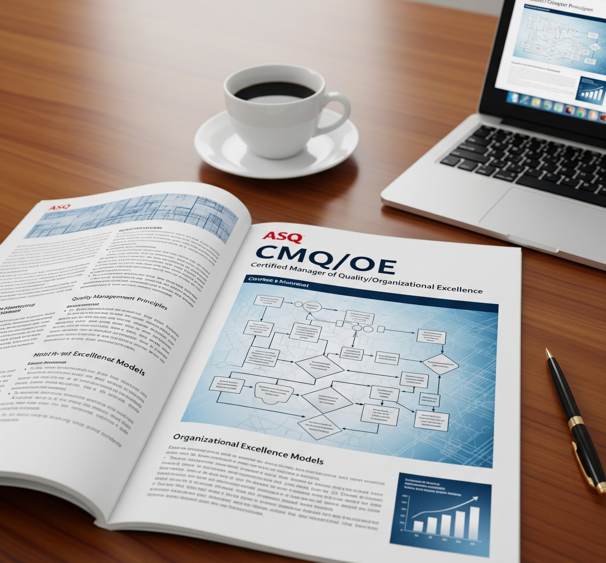 CMQOE course