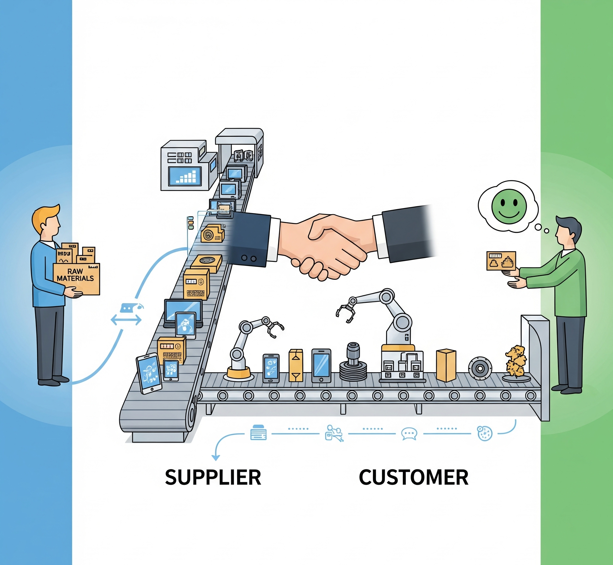 Course 4 Customer and Supply Chain Management