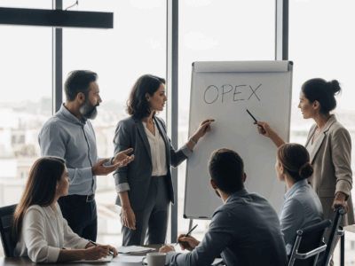 CMQ/OE – Leadership 1/7