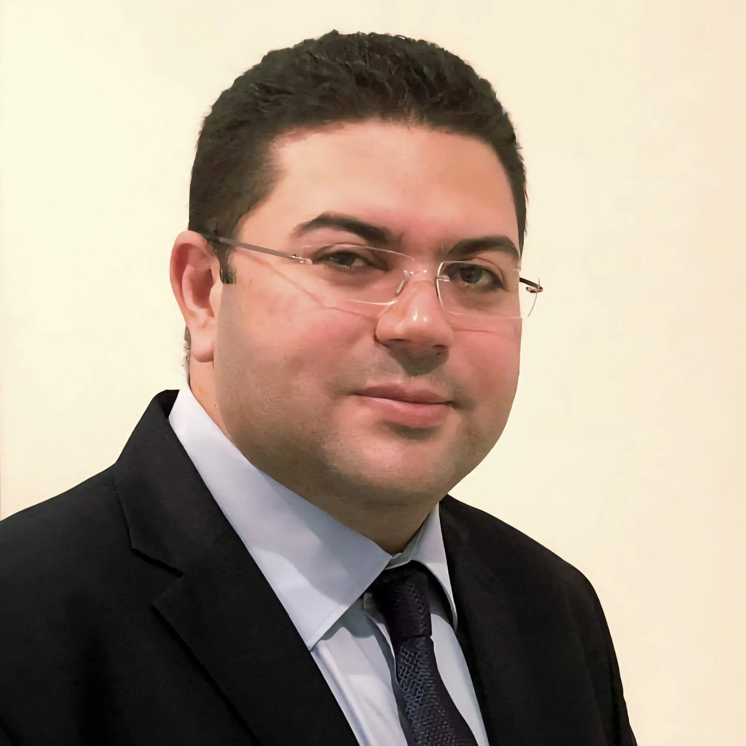 Executive Catalyst Persona