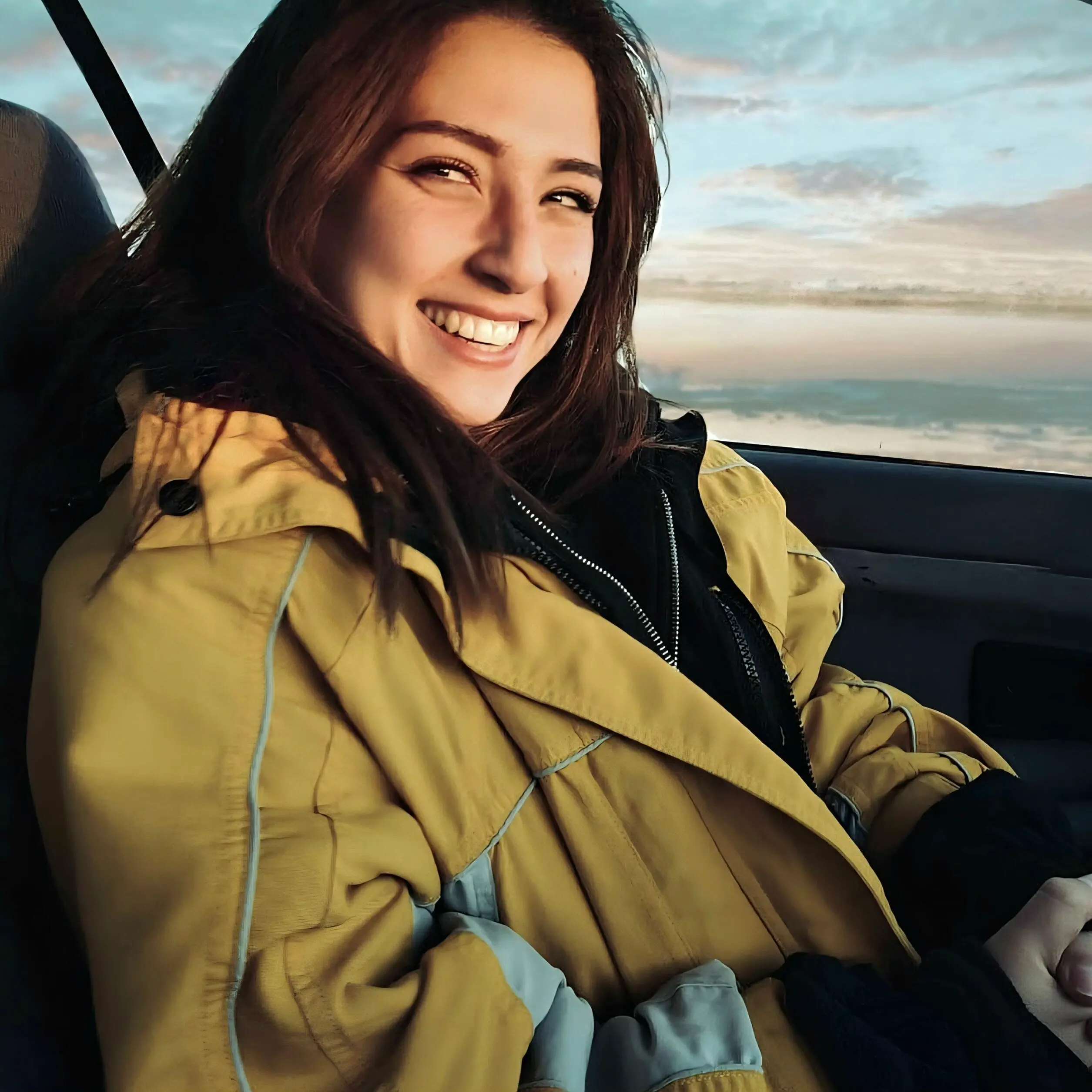 Emerging Leader Persona