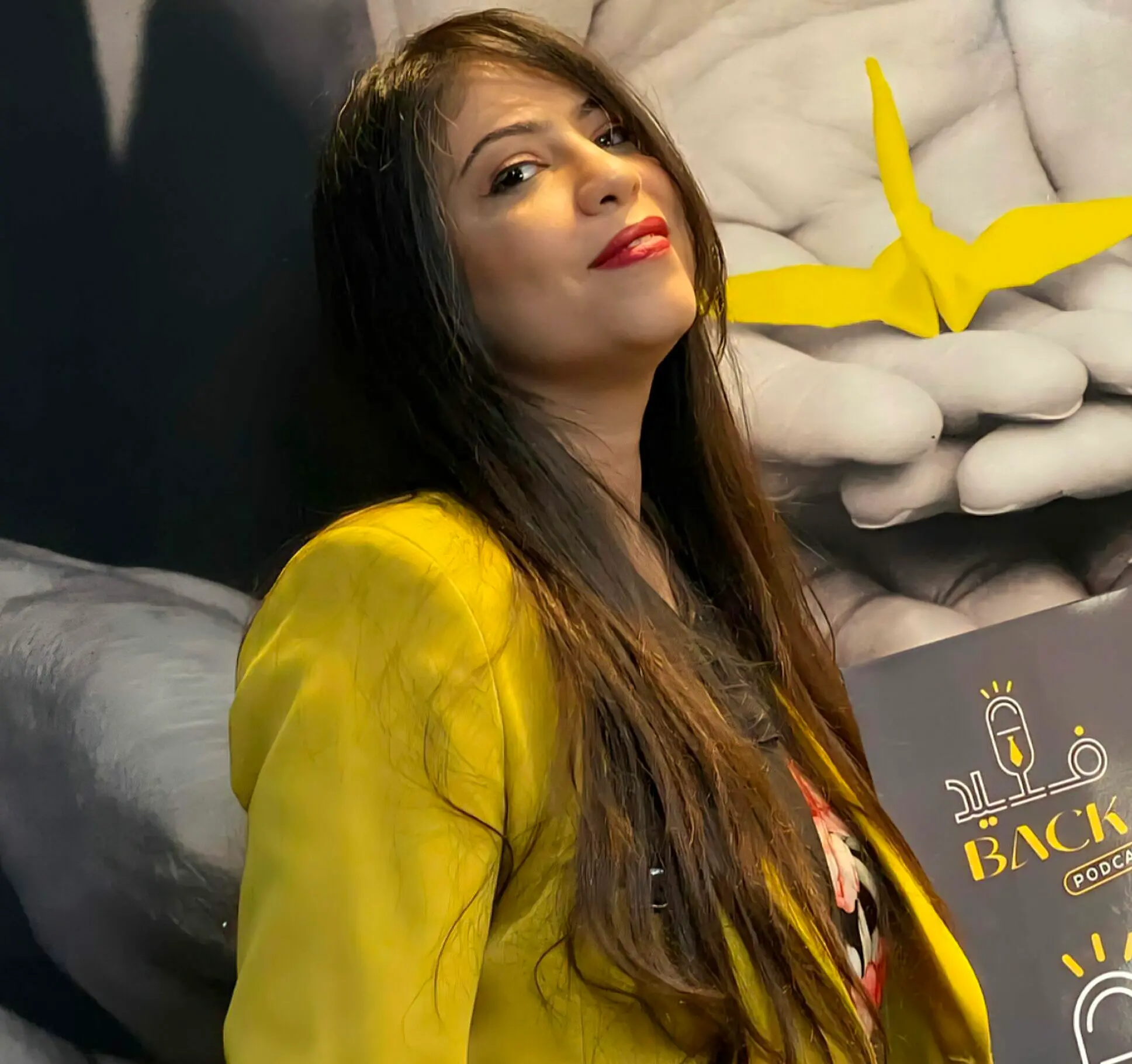 Career Accelerator Persona