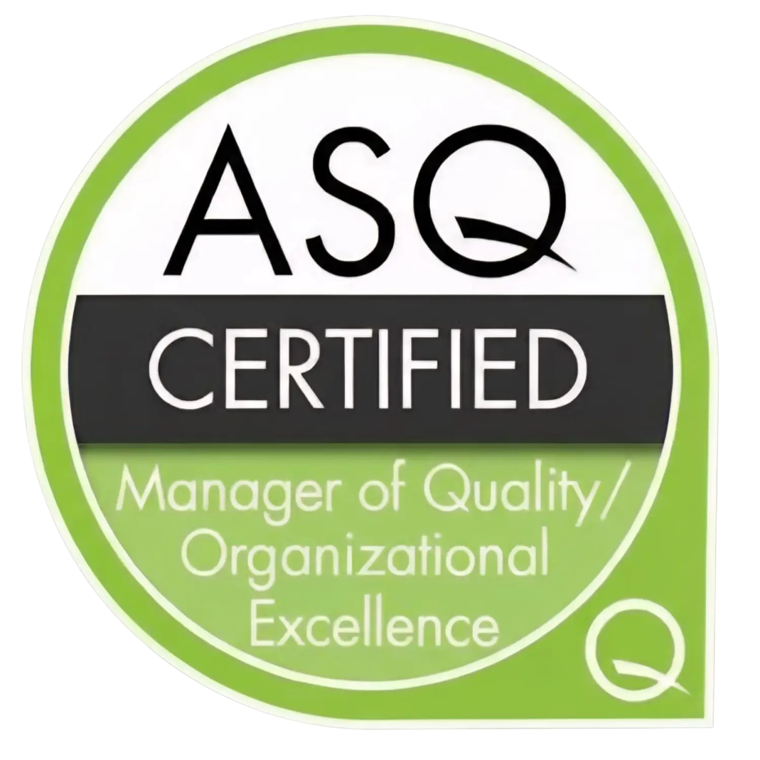 ASQ/OE Logo