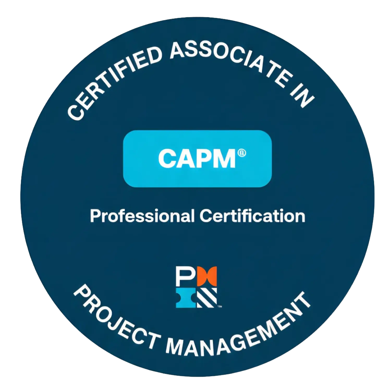 CAPM Logo