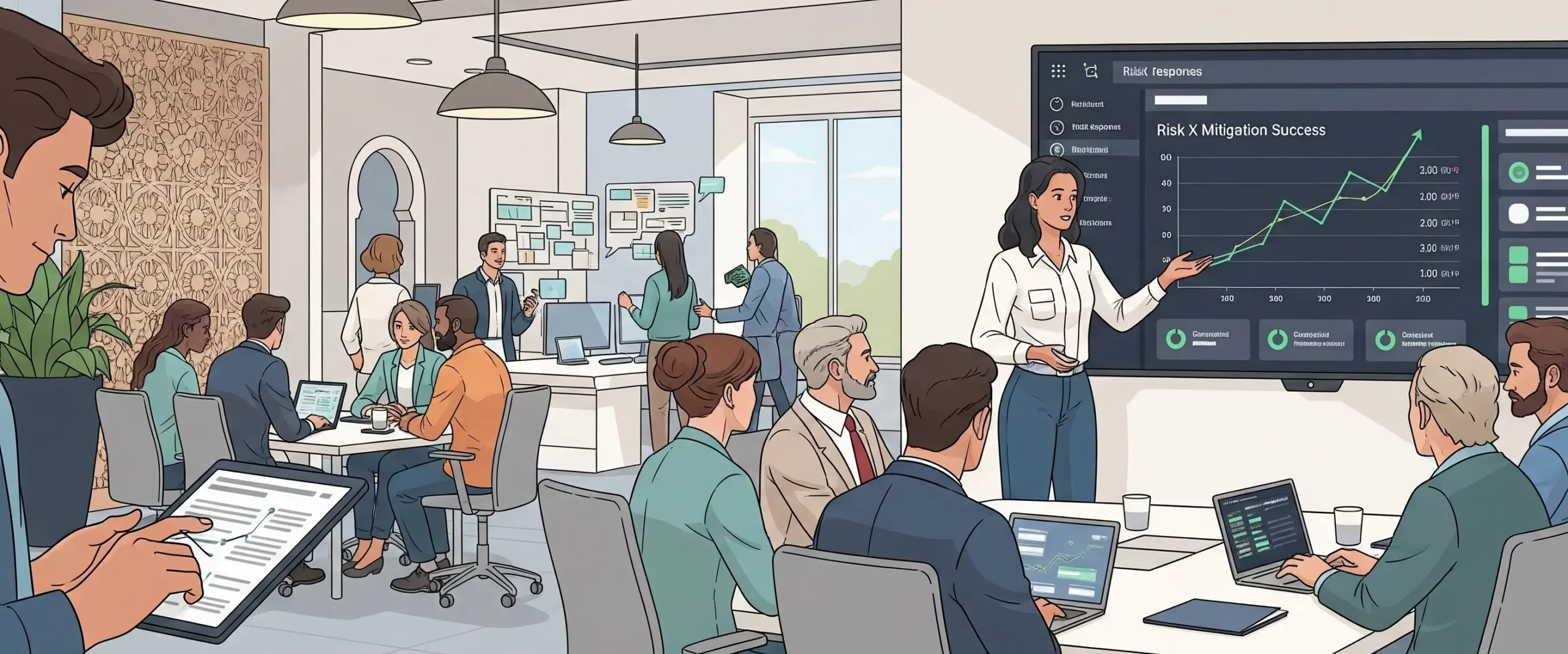 CAPM Technical Certification Training Tunisia